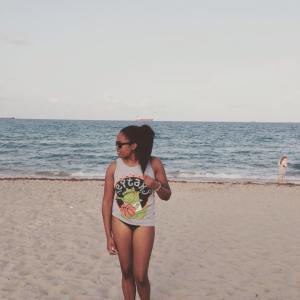 Ft. Lauderdale Beach