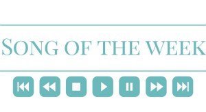 songoftheweek