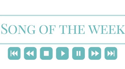songoftheweek