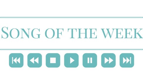 songoftheweek