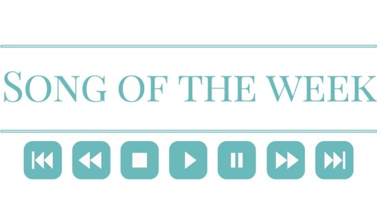 songoftheweek