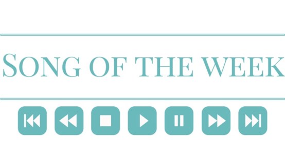 songoftheweek