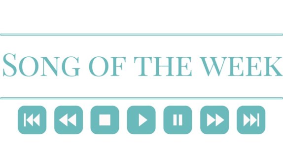 songoftheweek