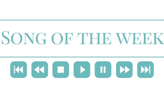songoftheweek