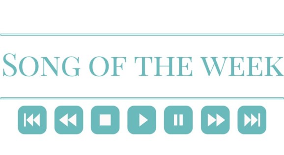 songoftheweek