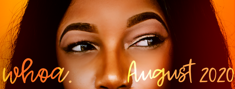sample sunday. whoa. – actually, it's alexandra