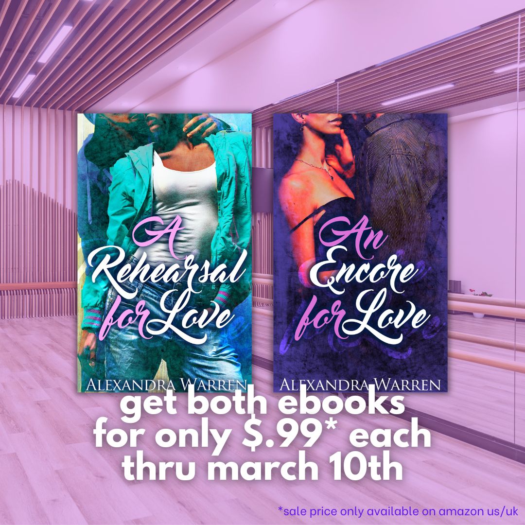 an ebook sale for love. – actually, it's alexandra